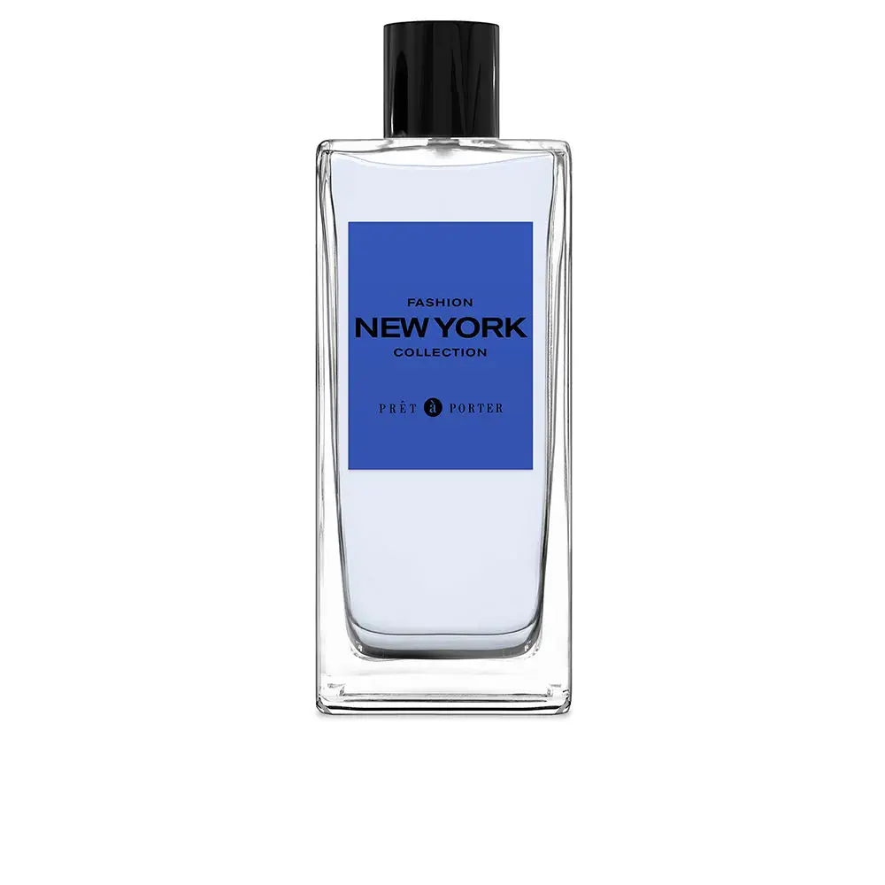 New York Collection - New York Collection Edp Vapo by Pret-A-Porter
