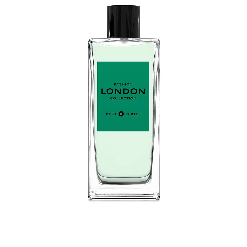 London Collection - London Collection Edp Vapo by Pret-A-Porter