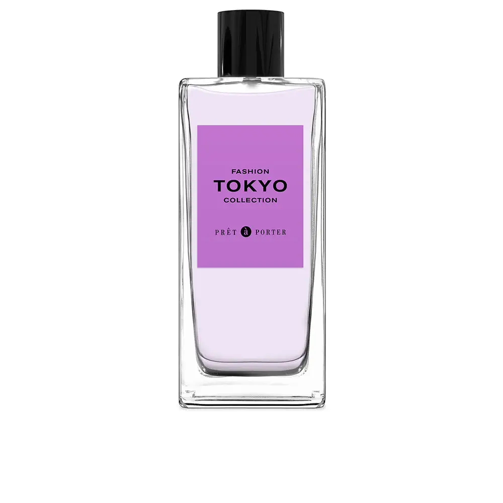 Tokyo Collection - Tokyo Collection Edp Vapo by Pret-A-Porter