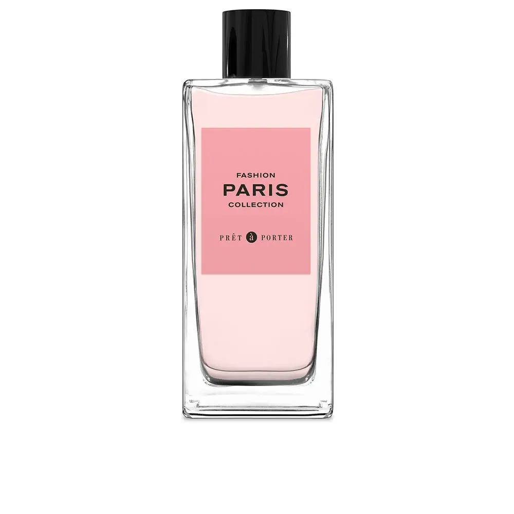 Paris Collection - Paris Collection Edp Vapo by Pret-A-Porter