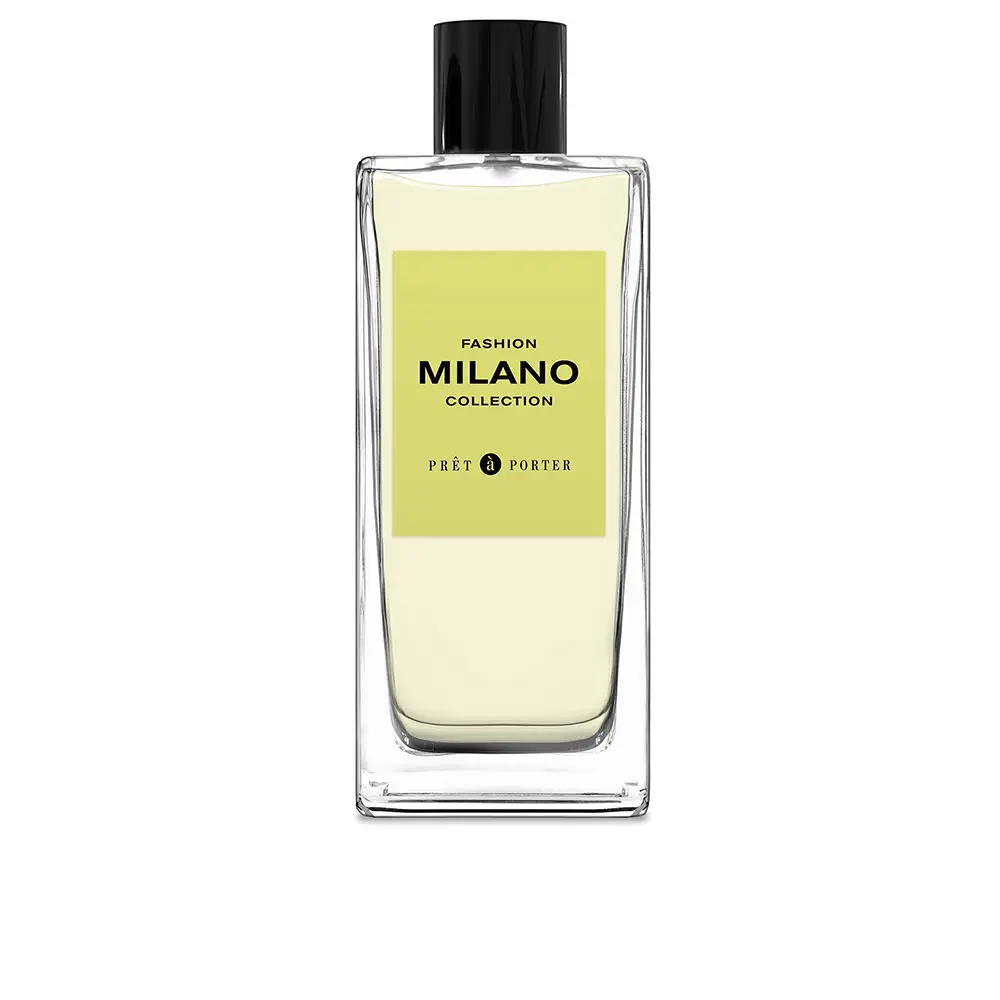 Milano Collection - Milano Collection Edp Vapo by Pret-A-Porter