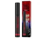 Wonder' Volume Thrill Seeker - Wonder' Volume Thrill Seeker Mascara #004-Pitch Black by Rimmel London