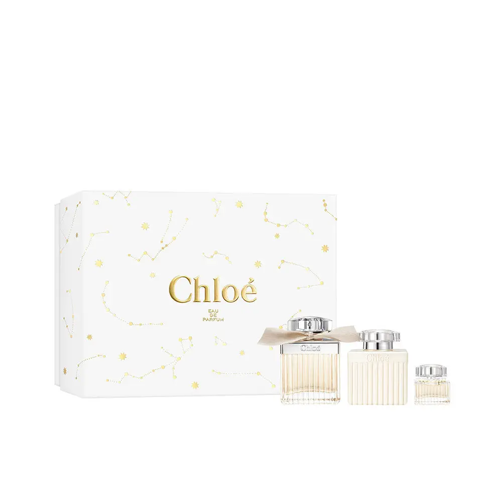 Chloé Signature - Signature Case 3 Pcs by Chloé