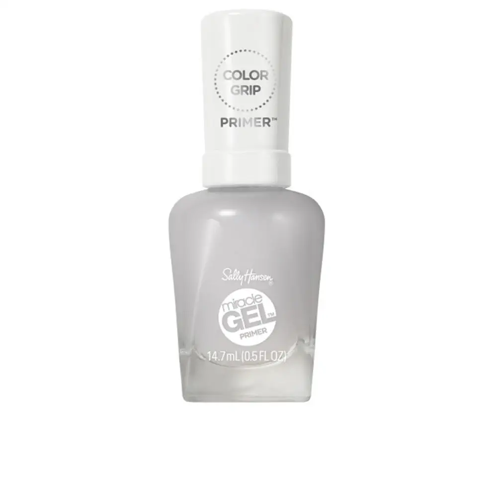 Miracle Gel - Miracle Gel Base Coat 14.7 Ml by Sally Hansen