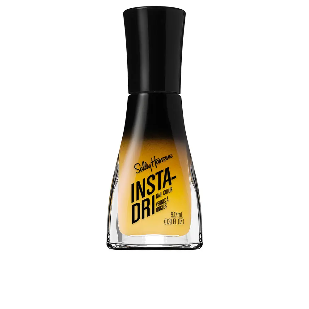 Insta-Dri - Insta-Dri Nail Color Glow In The Dark #728-Be-Witcha Soon 9.17 Ml by Sally Hansen