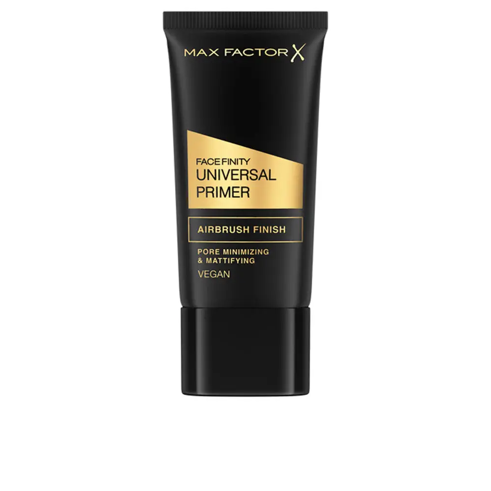 Facefinity Mattifying And Pore Minimizing by Max Factor Facefinity - Facefinity Mattifying And Pore Minimizing by Max Factor