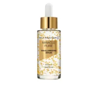 Miracle Pure - Miracle Pure Skin-Illuminating Serum by Max Factor