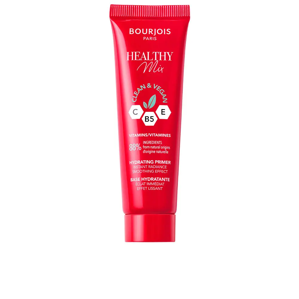 Healthy Mix - Healthy Mix Hydrating Primer #001 30Ml by Bourjois