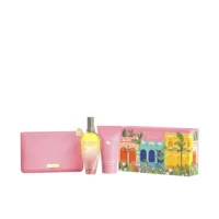 Brisa Cubana - Cuban Breeze Case 2 Pcs by Escada