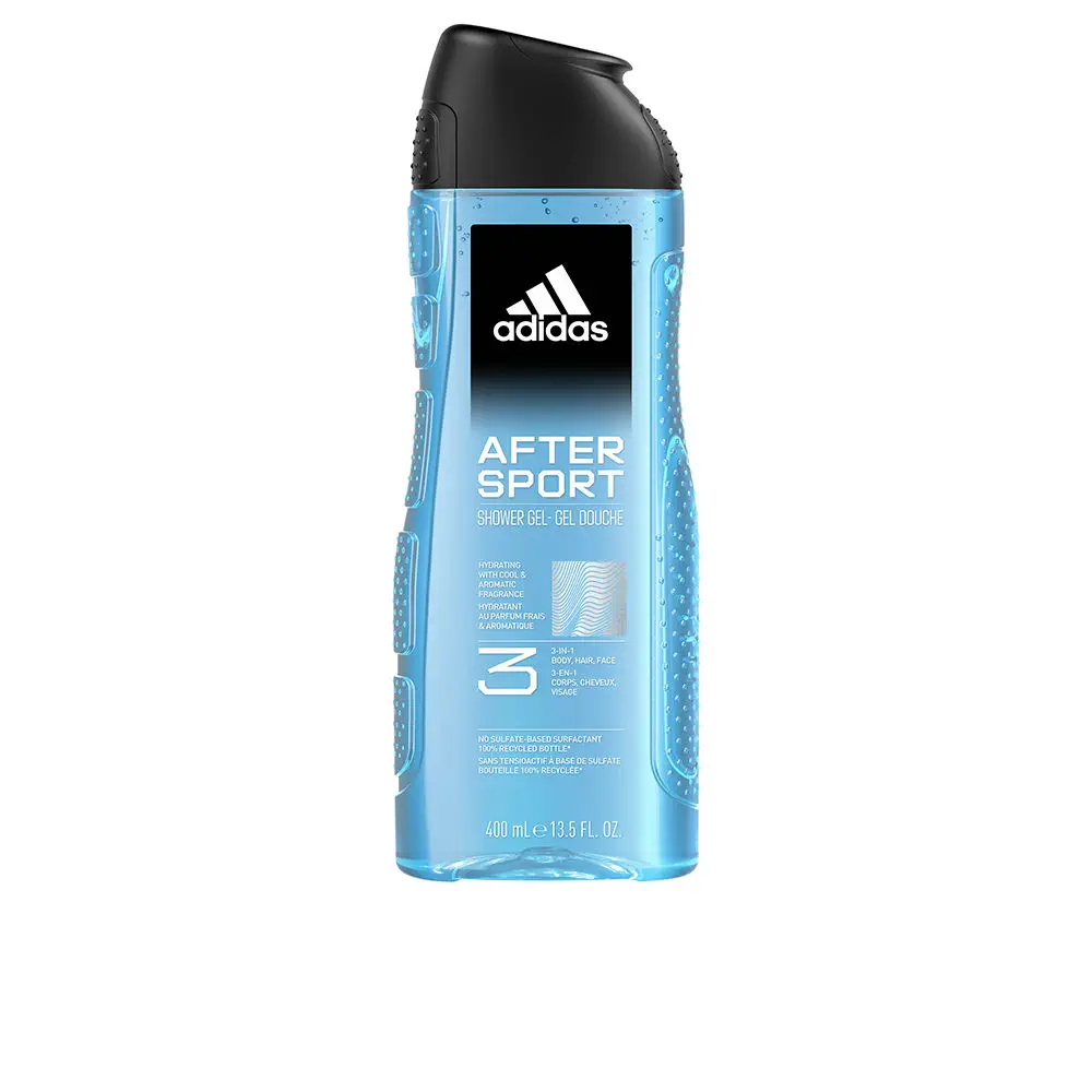 After Sport - After Sport Shower Gel by Adidas