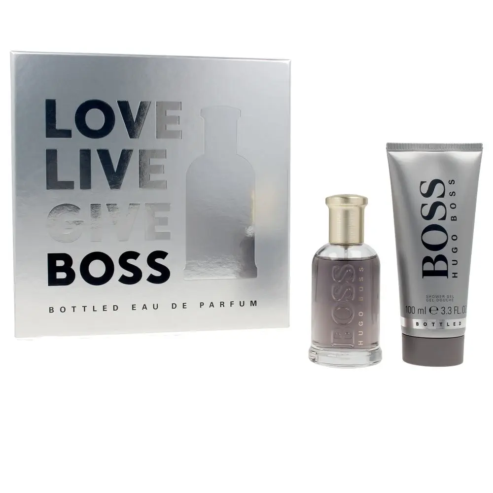 Boss Bottled - Boss Bottled Set by Hugo Boss-Boss
