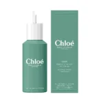 Rose Naturelle - Rose Naturelle Intense Eau De Parfum Rechargeable by Chloé