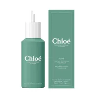 Rose Naturelle - Rose Naturelle Intense Eau De Parfum Rechargeable by Chloé