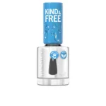 Kind & Free - Kind & Free Top Coat #150 by Rimmel London