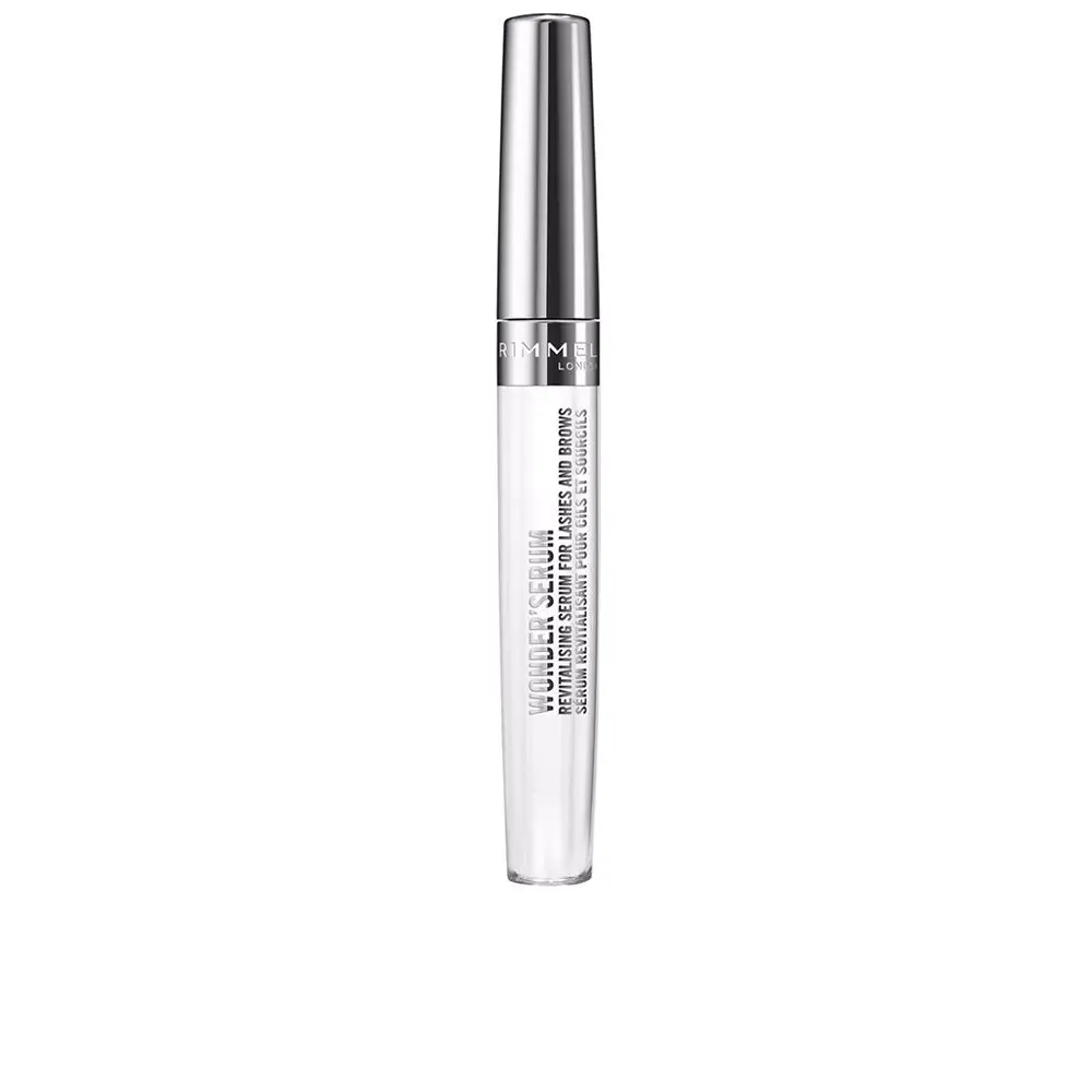 Wonder'Serum - Wonder'Serum Revitalising Serum For Lashes And Brows by Rimmel London