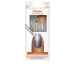Pro Brush - Pro Brush Lot 3 Pcs by Sally Hansen