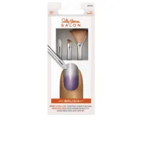 Pro Brush - Pro Brush Lot 3 Pcs by Sally Hansen