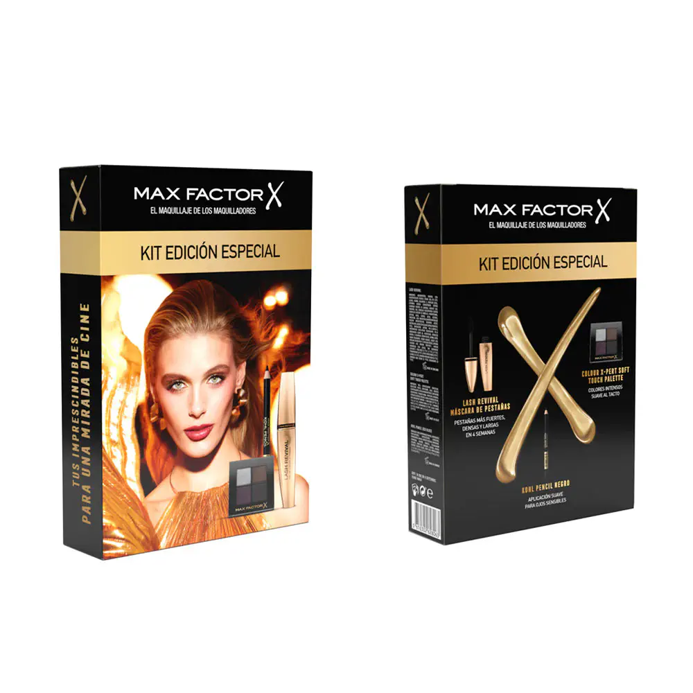 Lash Revival - Lash Revival Estuche by Max Factor