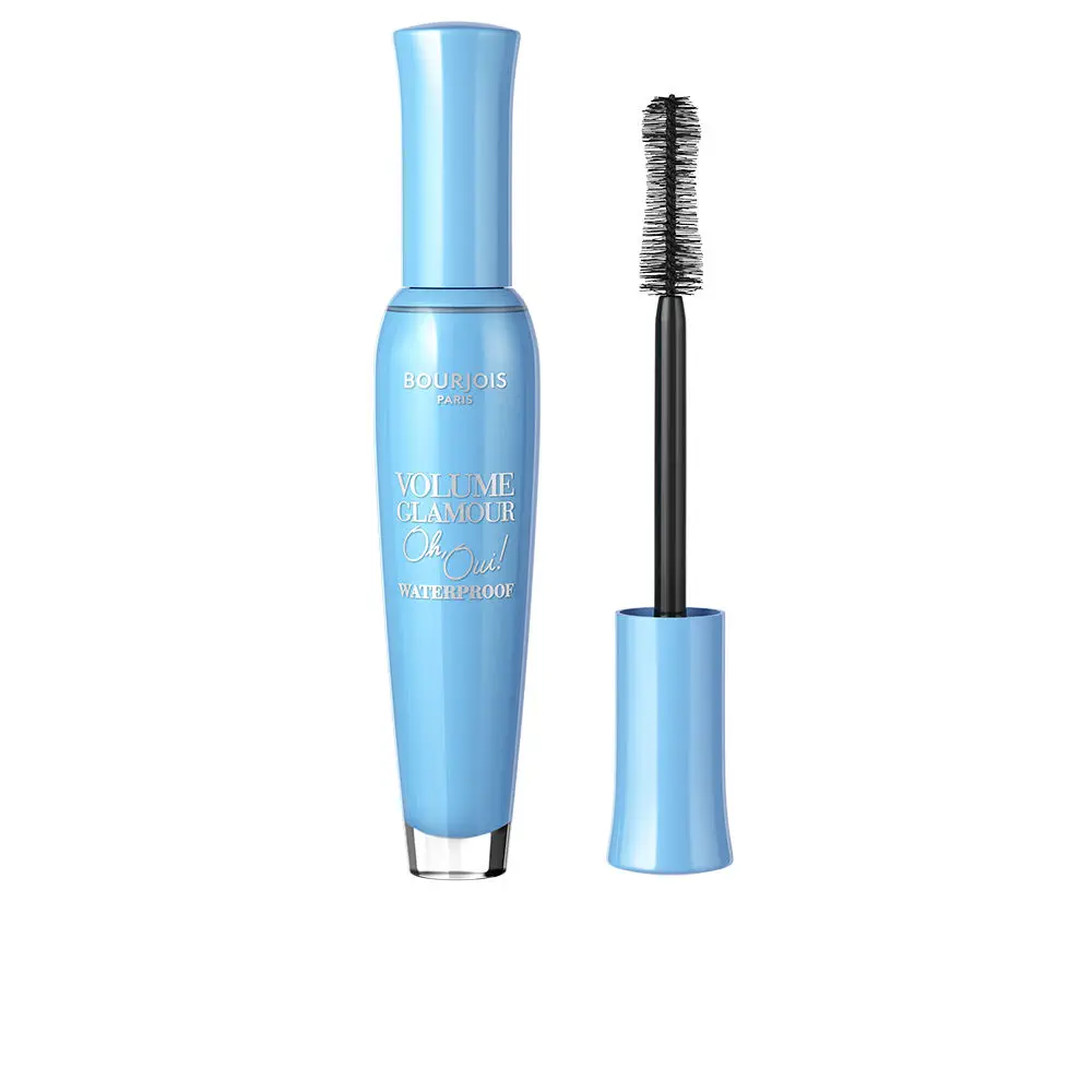 Volume Glamour Oh Oui! - Volume Glamour Oh Oui! Mascara Waterpfroof by Bourjois