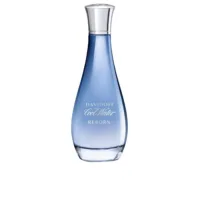 Cool Water Woman Reborn - Cool Water Woman Reborn Eau De Toilette Spray by Davidoff