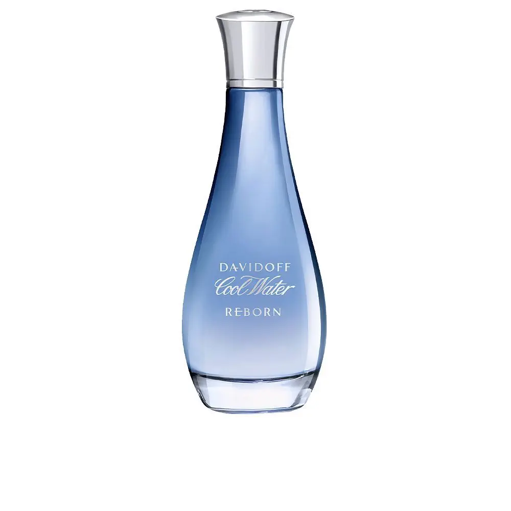 Cool Water Woman Reborn - Cool Water Woman Reborn Eau De Toilette Spray by Davidoff