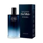 Cool Water Reborn - Cool Water Reborn Eau De Toilette Spray by Davidoff