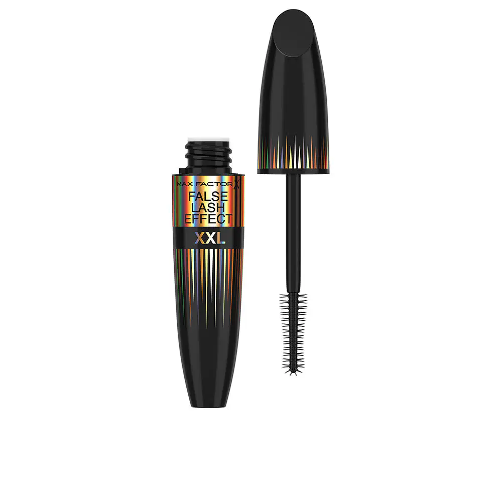 False Lash Effect - False Lash Efect Xxl Mascara #Black by Max Factor