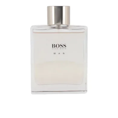 Boss Orange Man - Boss Orange Man Edt Vapo by Hugo Boss-Boss
