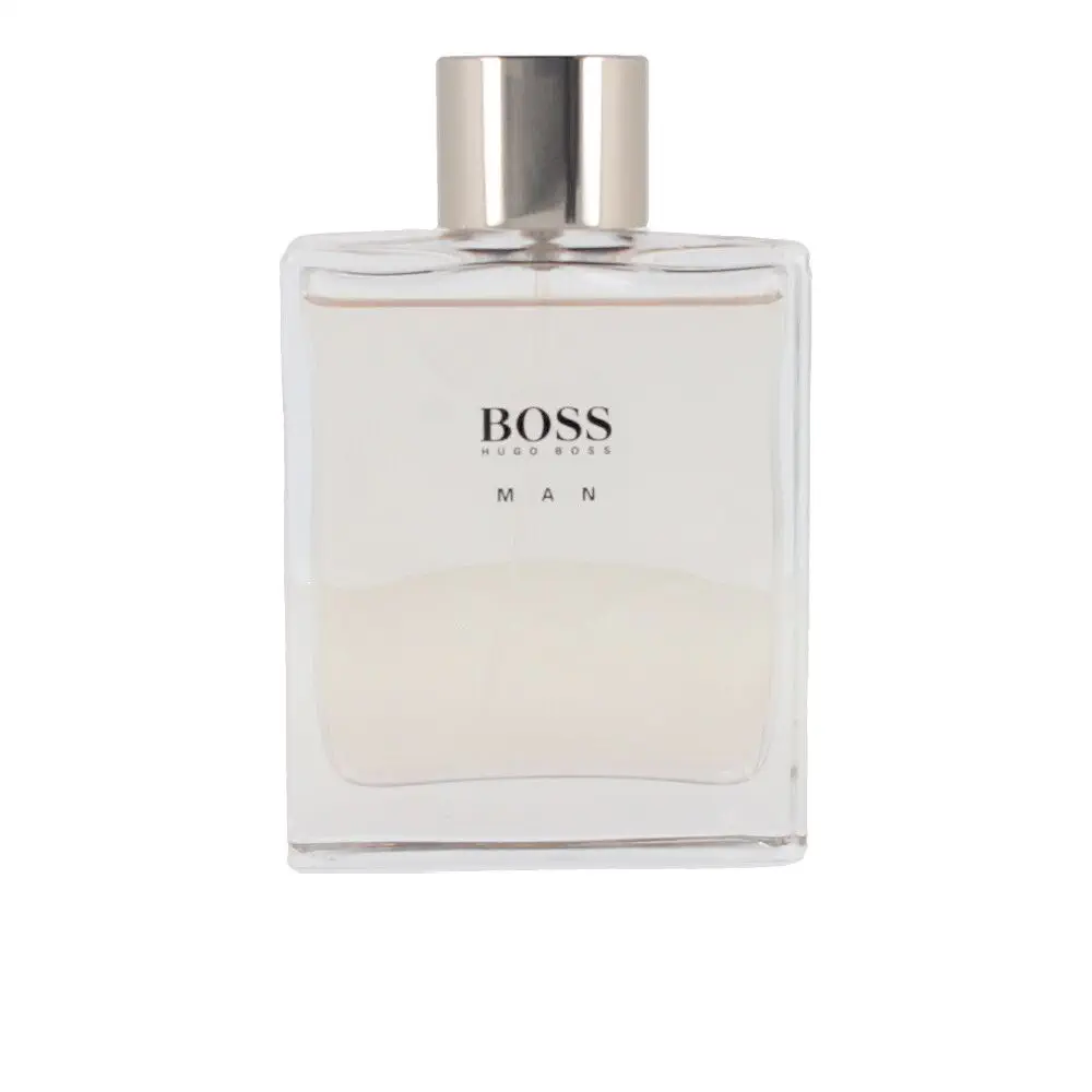 Boss Orange Man - Boss Orange Man Edt Vapo by Hugo Boss-Boss
