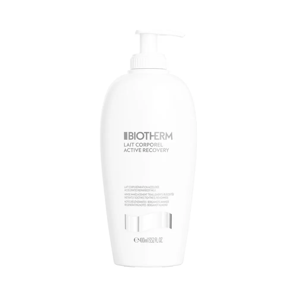 Leche Corporal De Reparación Intensa by Biotherm Lait - Leche Corporal De Reparación Intensa by Biotherm