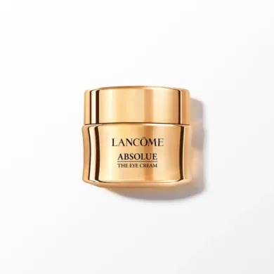 Absolue - Absolue Eye Contour Cream by Lancôme