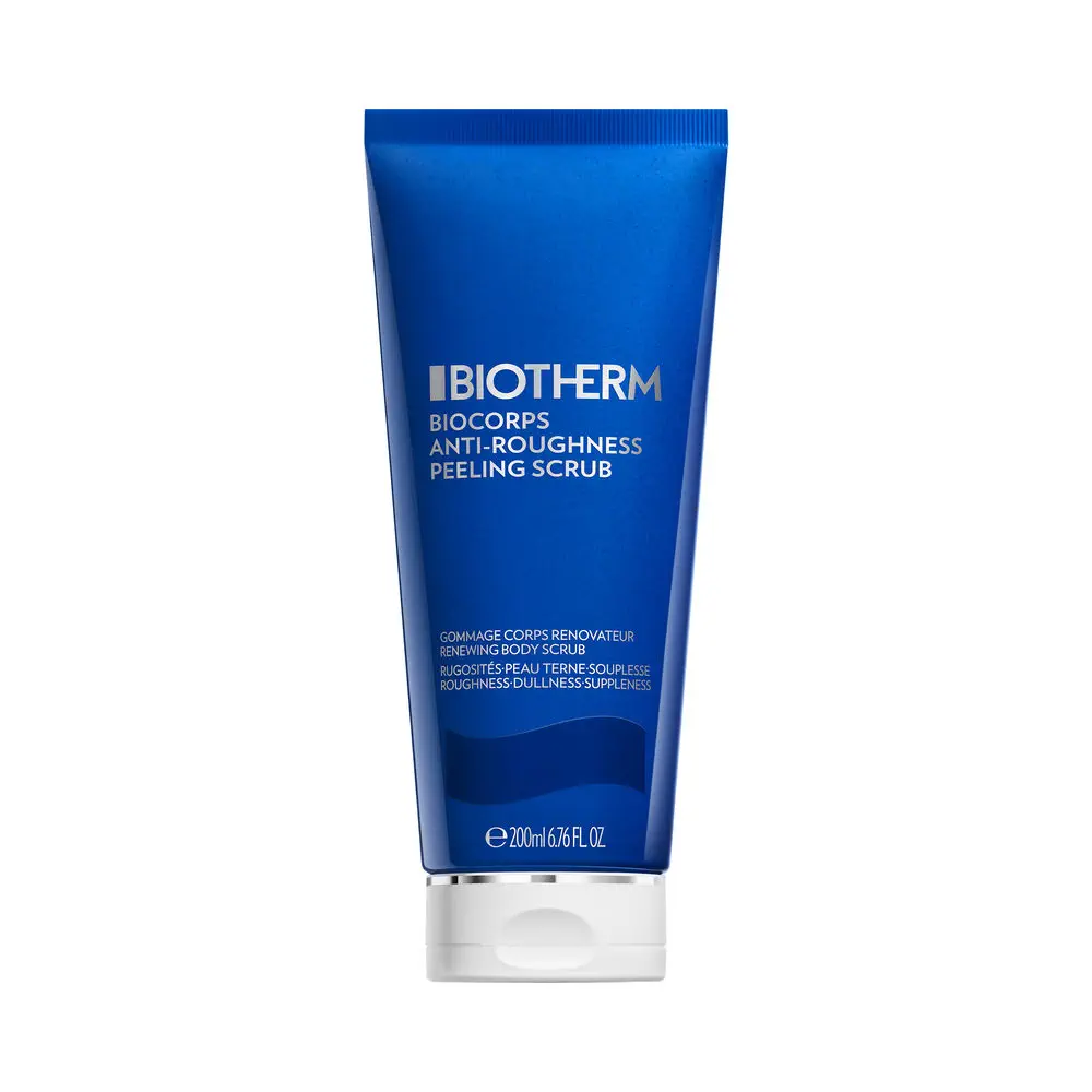 Biocorps - Biocorps Anti-Roughness Body Scrub by Biotherm