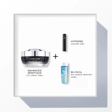 Génifique - Advanced Génifique Yeux Case 3 Pcs by Lancôme