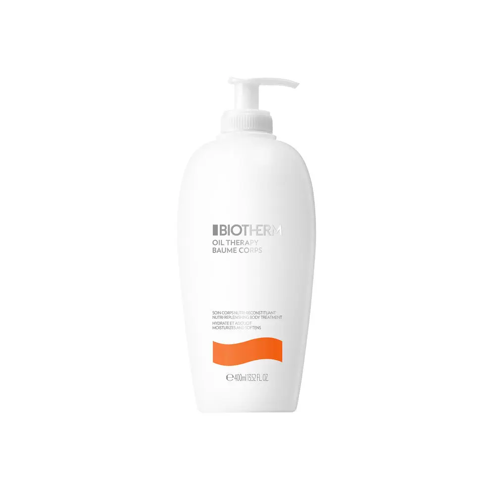 Oil Therapy - Oil Therapy Body Lotion by Biotherm