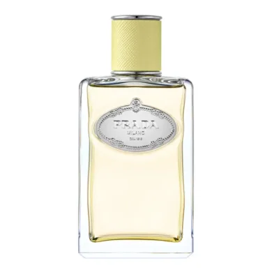 Les Infusions De Prada - Gingembre Infusion Edp Vapo by Prada