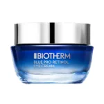 Blue Retinol - Blue Retinol Eye Cream by Biotherm