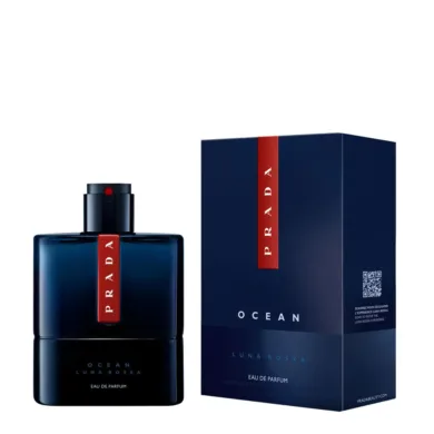 Luna Rossa - Luna Rossa Ocean Edp Vapo by Prada
