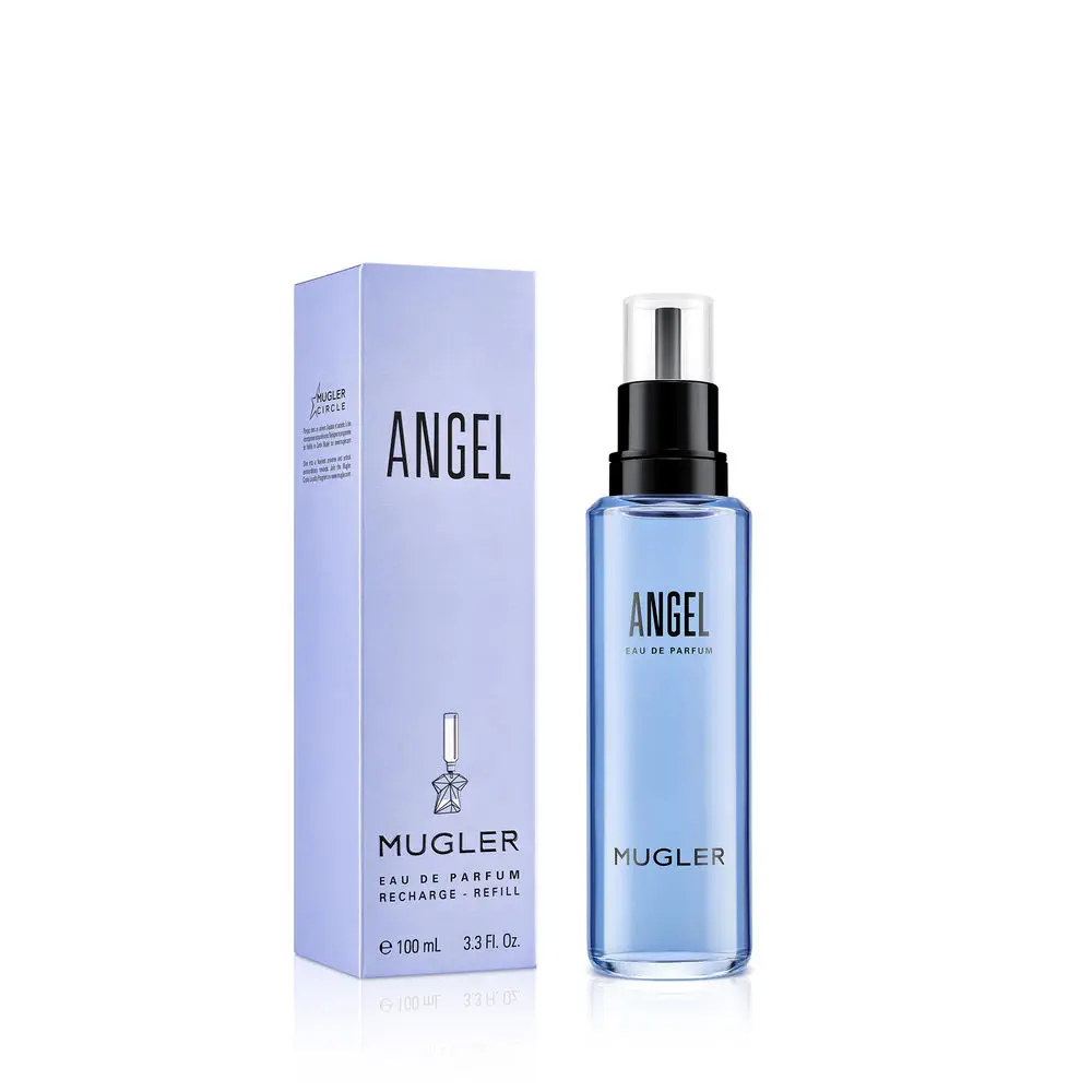 Angel - Angel Eau De Parfum Refill by Thierry Mugler