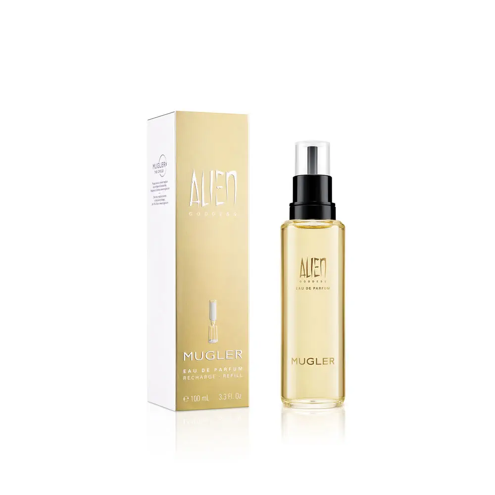 Alien - Alien Goddess Eau De Parfum Spray Refill by Thierry Mugler
