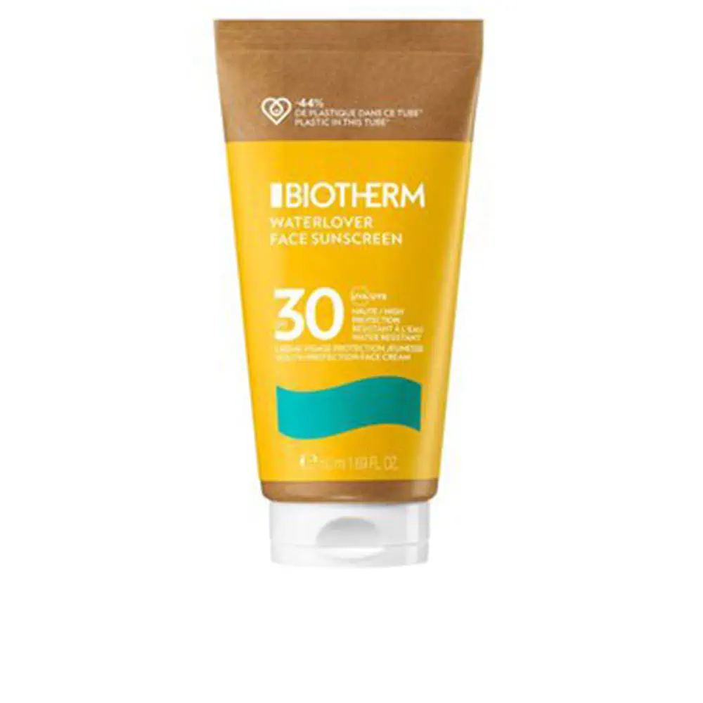 Sun Biotherm - Sun Waterlover Antiaging Spf30 by Biotherm