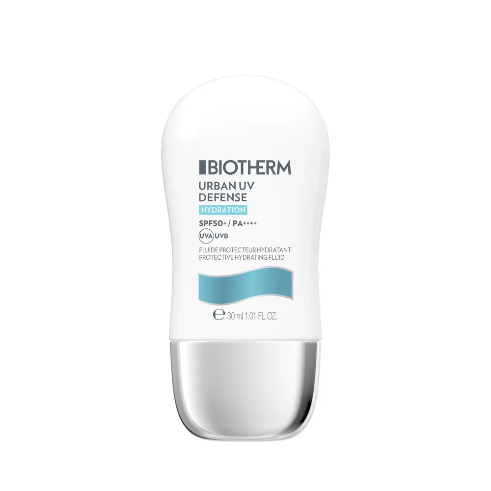 Uv Defense - Uv Defense Watery Gel by Biotherm