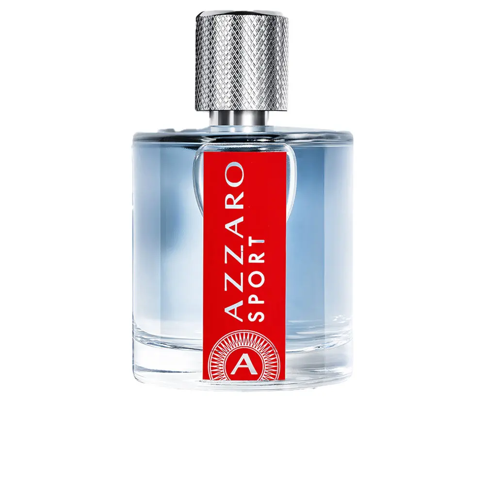Azzaro Sport - Azzaro Sport Edt Vapor by Azzaro