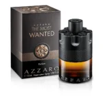 The Most Wanted - The Most Wanted Parfum Eau De Parfum Spray by Azzaro