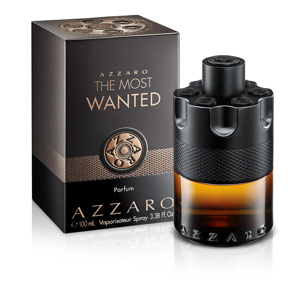 The Most Wanted - The Most Wanted Parfum Eau De Parfum Spray by Azzaro