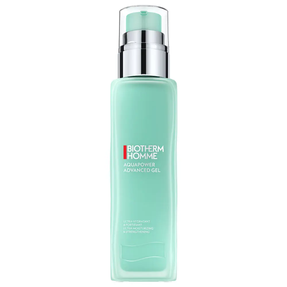 Biotherm Homme - Aquapower Advanced Moisturizing Facial Gel by Biotherm