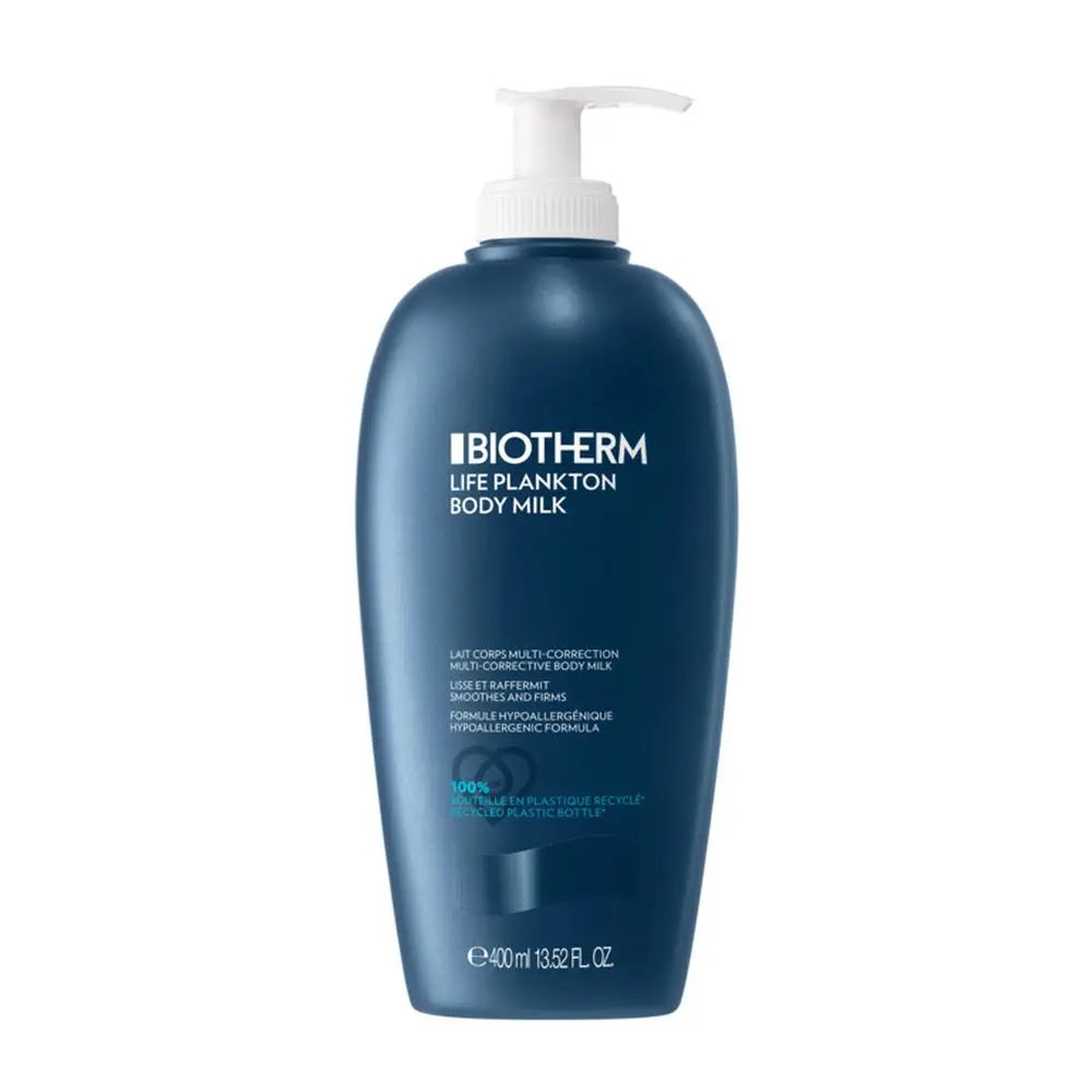 Life Plankton - Life Plankton Body Milk by Biotherm