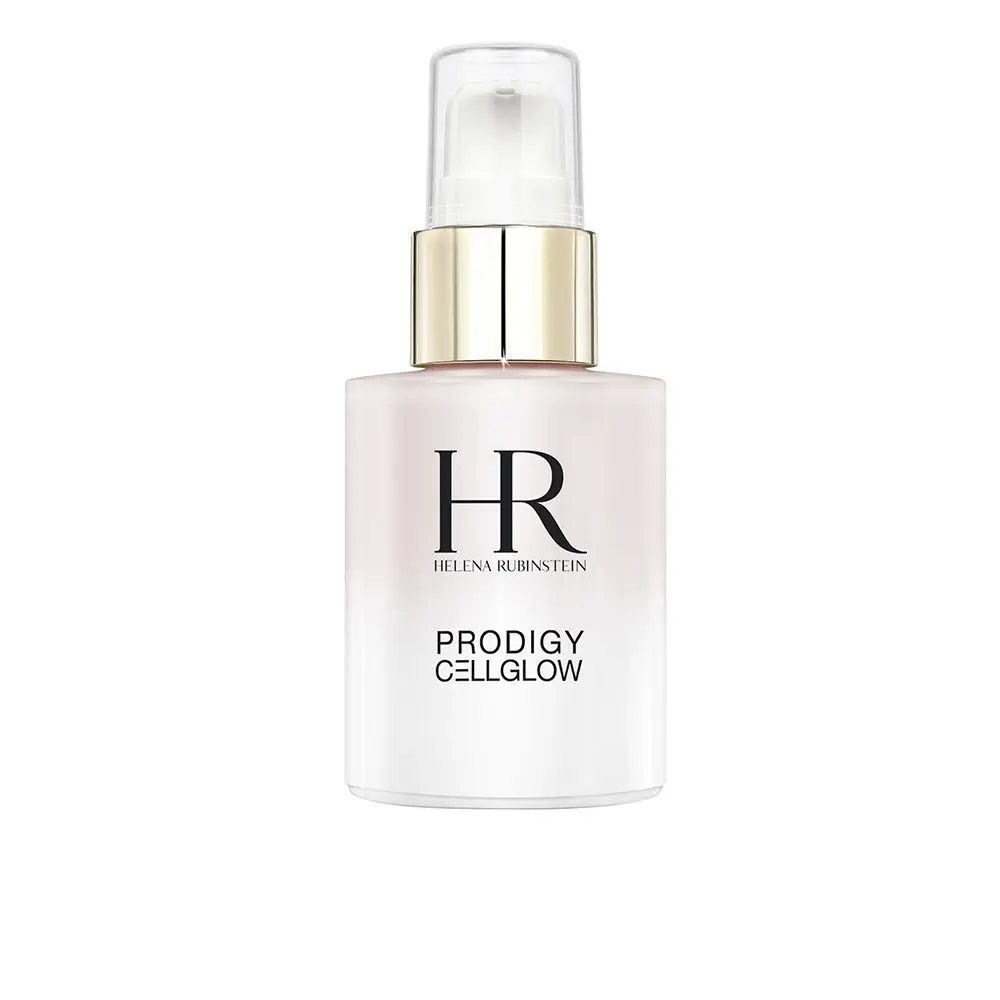 Prodigy Cellglow - Prodigy Cell Glow Rosy Uv Base by Helena Rubinstein