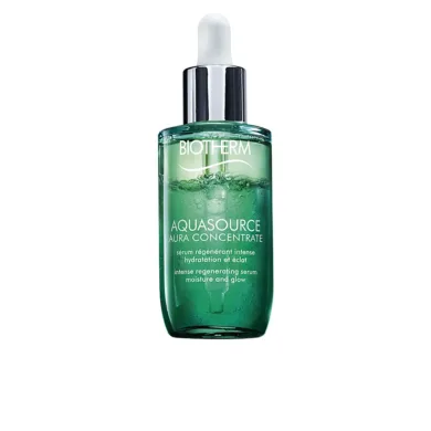Aquasource - Aquasource Aura Concentrate Intense Regenerating Serum by Biotherm