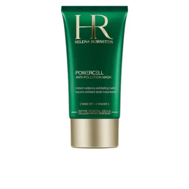 Powercell - Powercell Anti-Pollution Mask by Helena Rubinstein