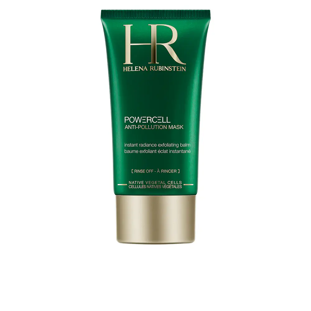 Powercell Anti-Pollution Mask by Helena Rubinstein Powercell - Powercell Anti-Pollution Mask by Helena Rubinstein